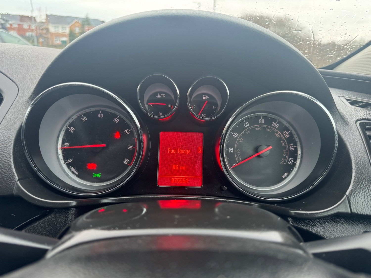 Used Vauxhall Insignia 2011 for sale - 77055971: Photo 6