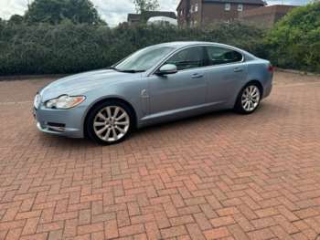 Used Jaguar XF 2010 for sale - 74897280: Photo