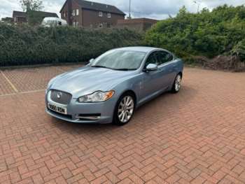 Used Jaguar XF 2010 for sale - 74897280: Photo