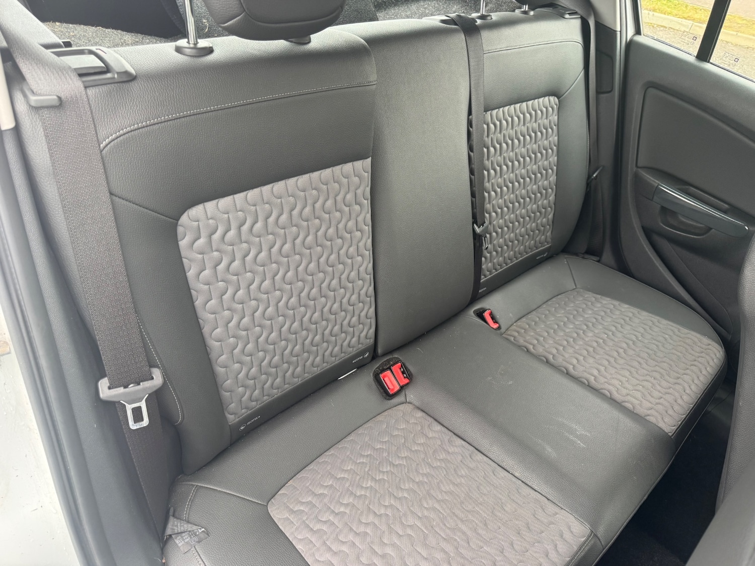 Used Vauxhall Corsa 2012 for sale - 77570141: Photo 9