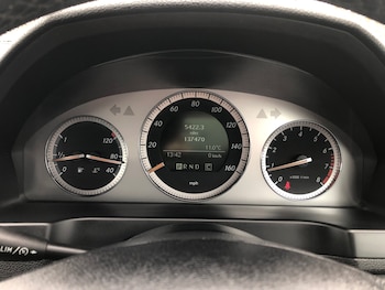 Used Mercedes-Benz C Class 2008 for sale - 78238106: Photo