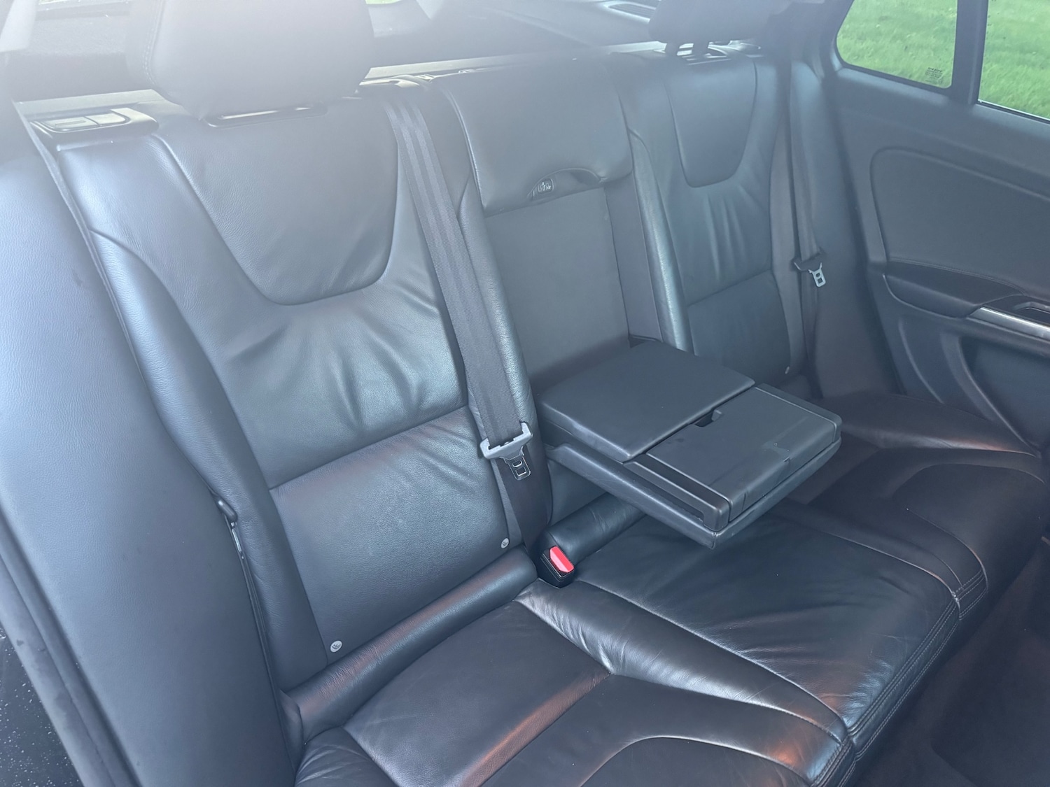 Used Volvo V60 2013 for sale - 76412139: Photo 11