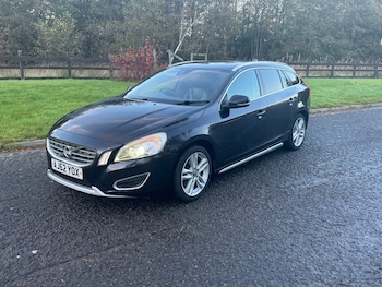Volvo - V60