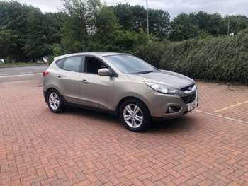 Used Hyundai Ix35 2011 for sale - 75157612: Photo
