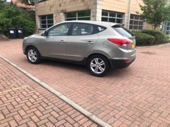 Used Hyundai Ix35 2011 for sale - 75157612: Photo