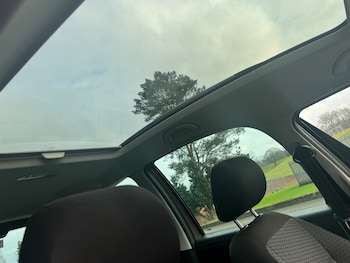 Used Skoda Roomster 2012 for sale - 77569750: Photo