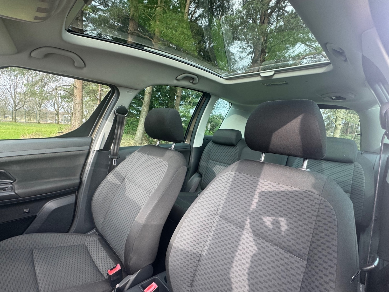 Used Skoda Roomster 2012 for sale - 77569750: Photo 4