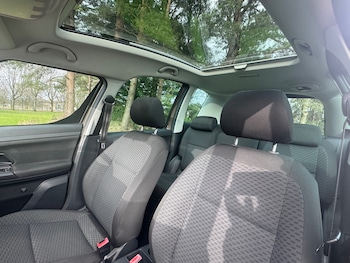 Used Skoda Roomster 2012 for sale - 77569750: Photo