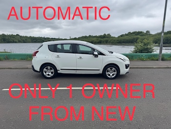 Used Peugeot 3008 2015 for sale - 78670598: Photo