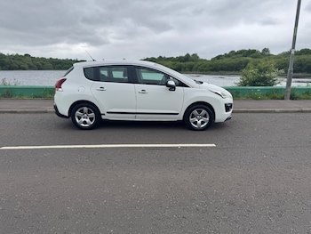 Used Peugeot 3008 2015 for sale - 78670598: Photo