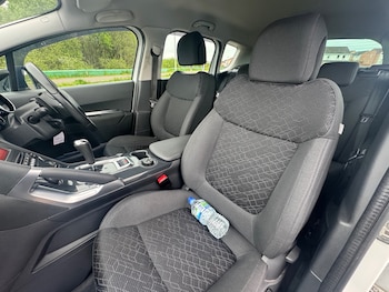 Used Peugeot 3008 2015 for sale - 78670598: Photo