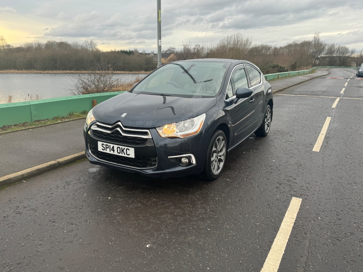 Used Citroen DS4 2014 for sale - 77261888: Photo 10
