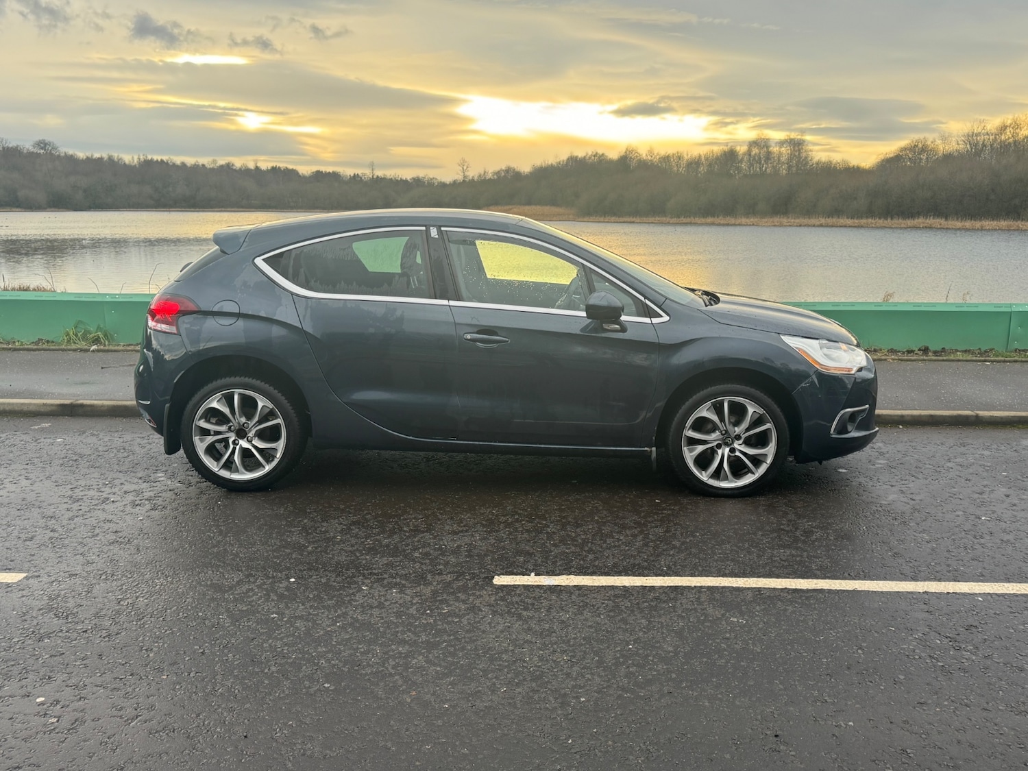 Used Citroen DS4 2014 for sale - 77261888: Photo 15