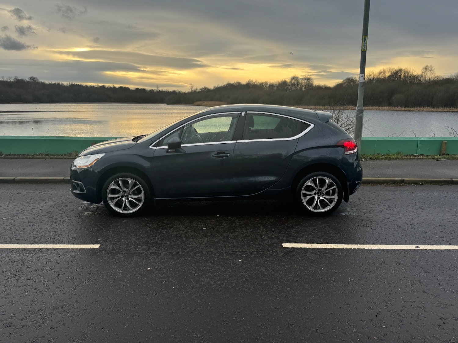 Used Citroen DS4 2014 for sale - 77261888: Photo 16