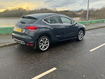 Citroen DS4 feature image