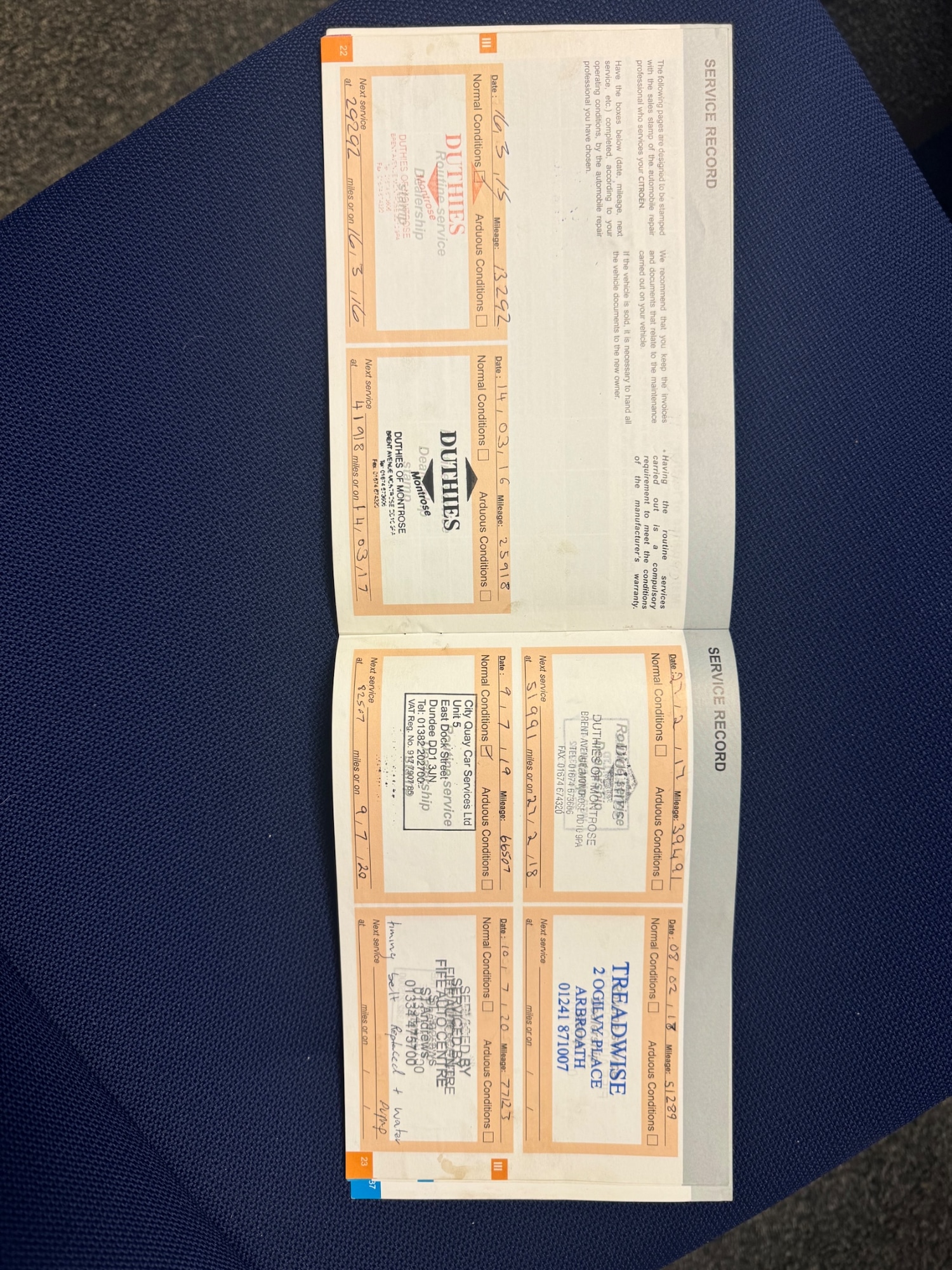 Used Citroen DS4 2014 for sale - 77261888: Photo 3