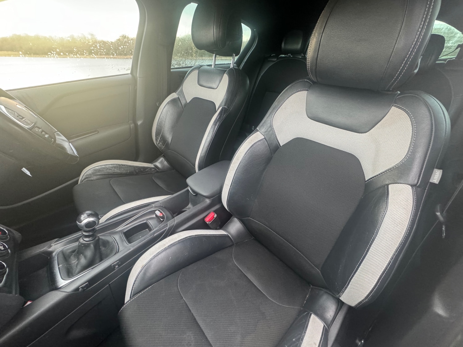 Used Citroen DS4 2014 for sale - 77261888: Photo 8