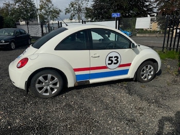 Used Volkswagen Beetle 2006 for sale - 75945583: Photo