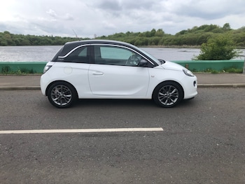 Used Vauxhall ADAM 2015 for sale - 78508415: Photo