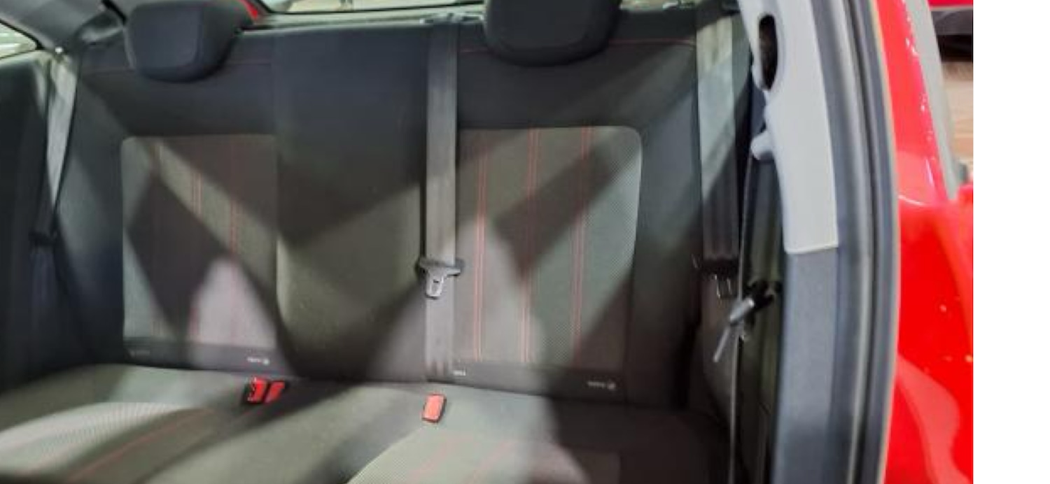 Used Vauxhall Corsa 2014 for sale - 76847720: Photo 11