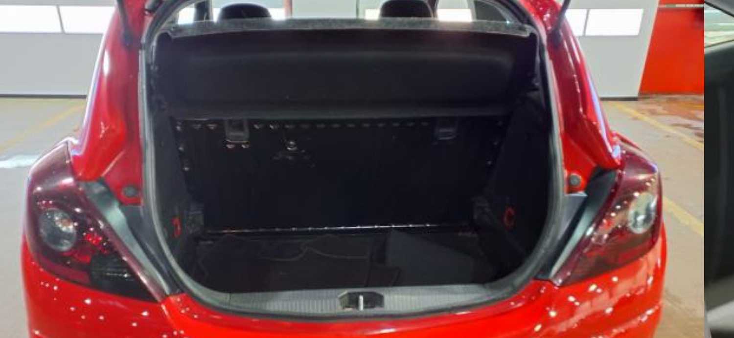 Used Vauxhall Corsa 2014 for sale - 76847720: Photo 12