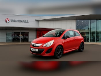 2014 (63) - 1.2 Limited Edition 3dr