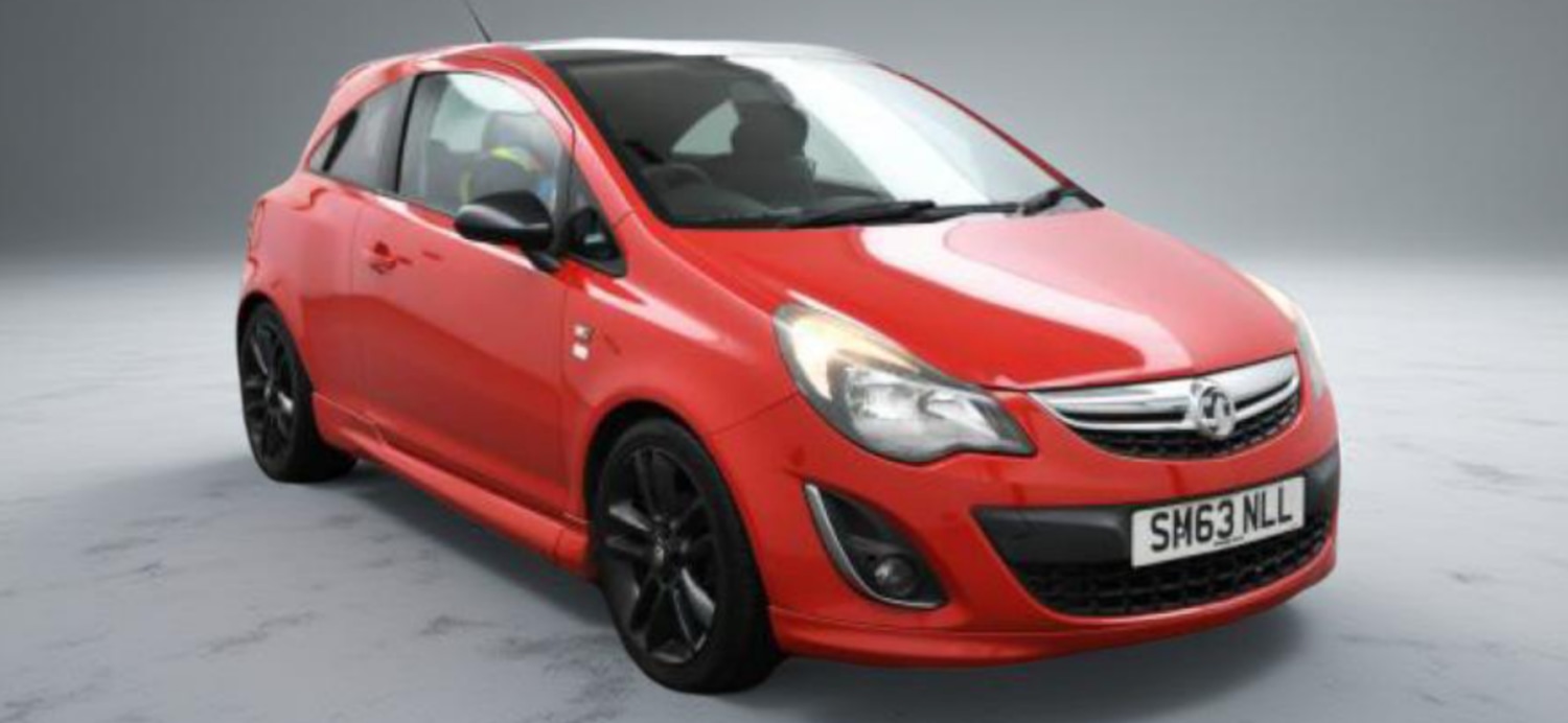 Used Vauxhall Corsa 2014 for sale - 76847720: Photo 4