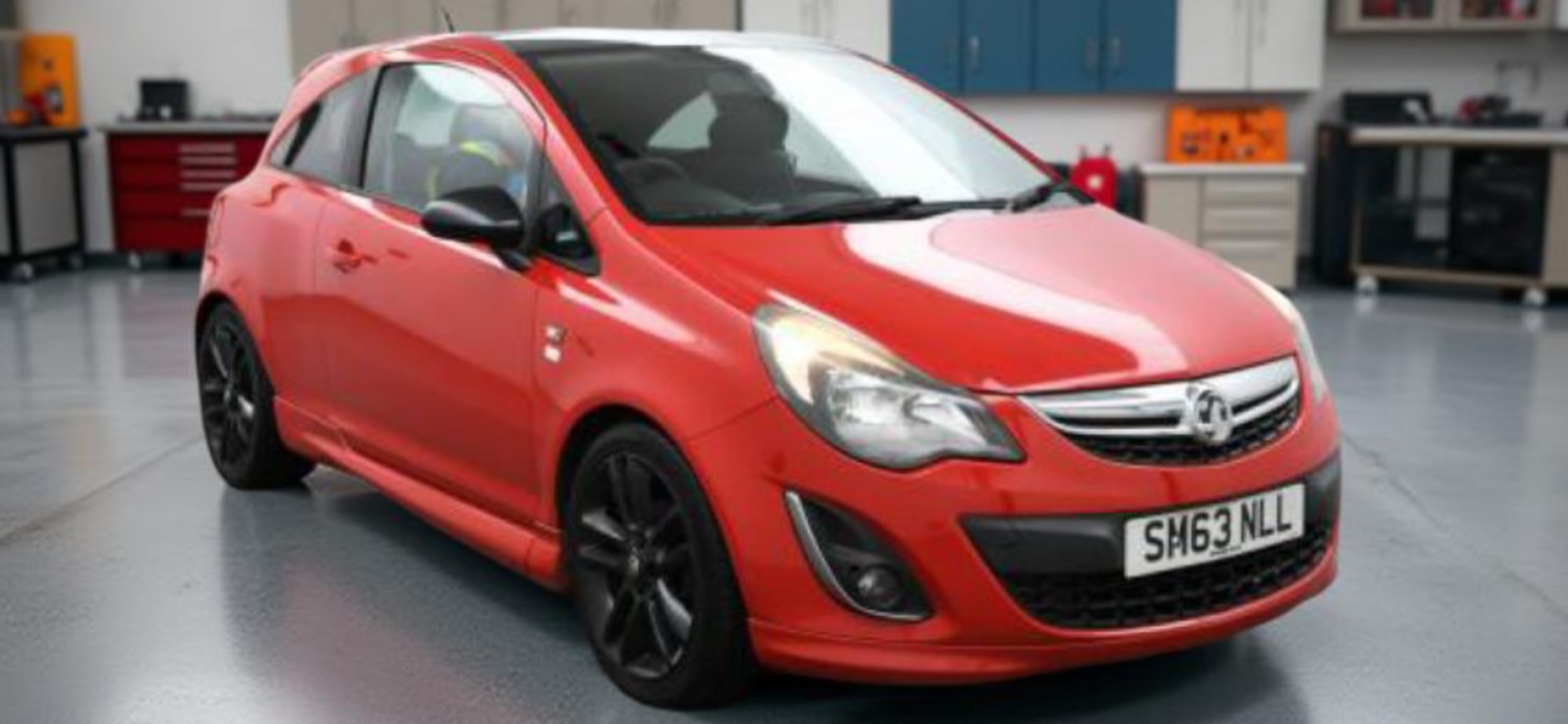 Used Vauxhall Corsa 2014 for sale - 76847720: Photo 5