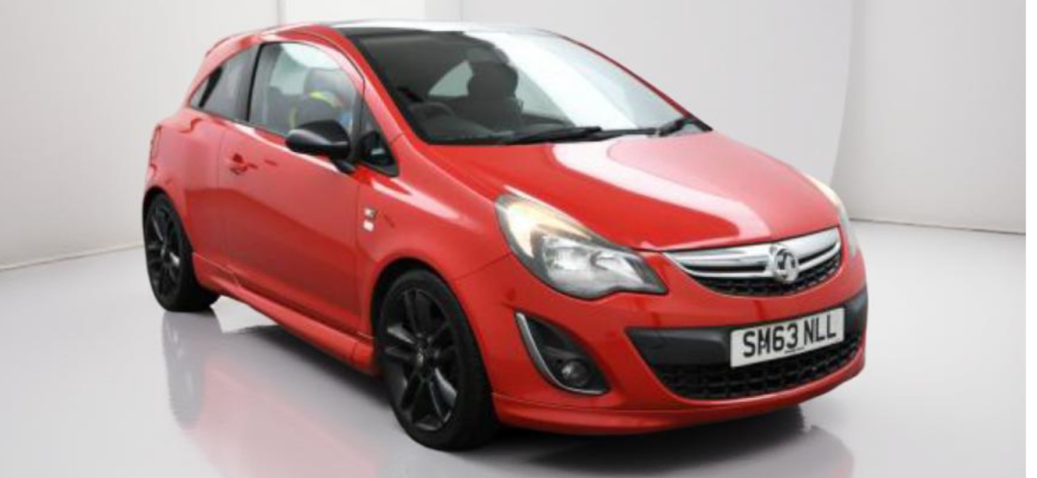 Used Vauxhall Corsa 2014 for sale - 76847720: Photo 7