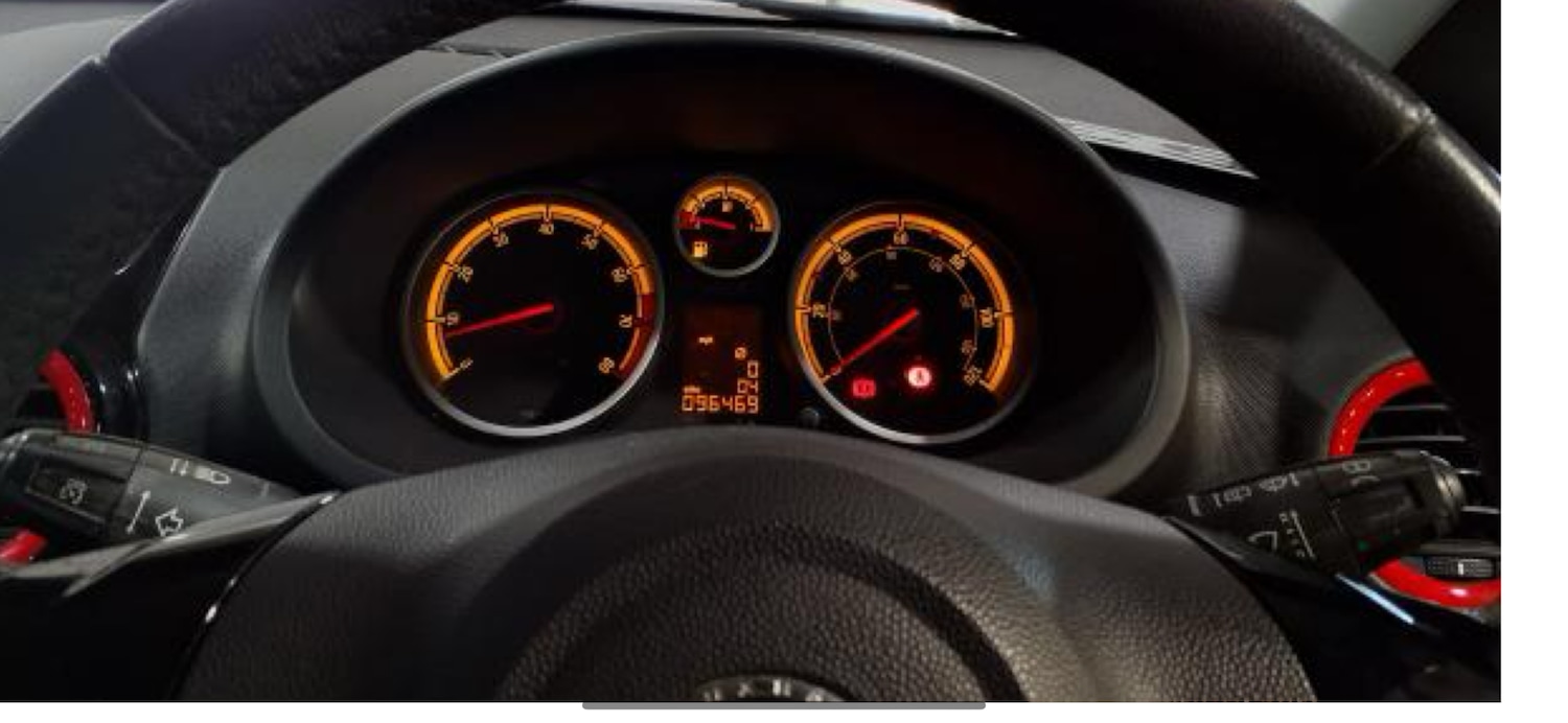 Used Vauxhall Corsa 2014 for sale - 76847720: Photo 8