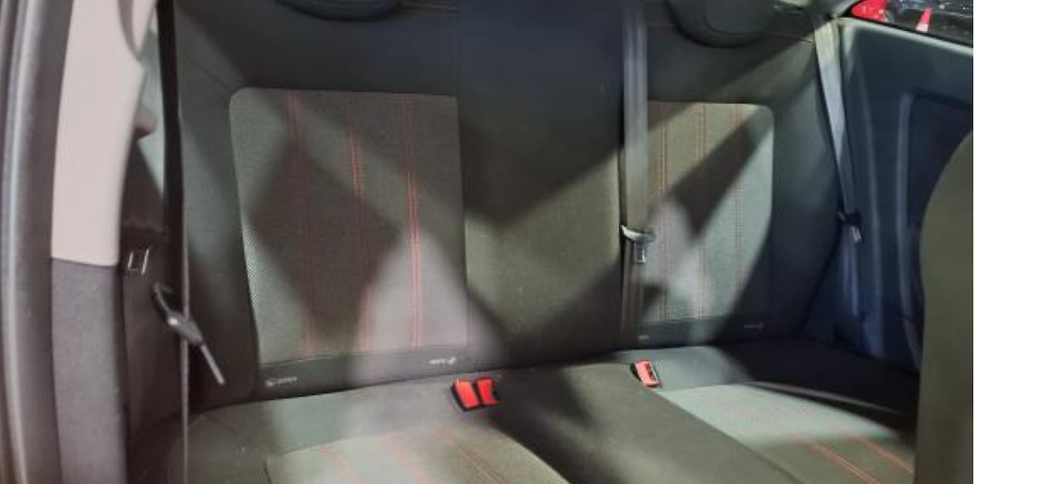 Used Vauxhall Corsa 2014 for sale - 76847720: Photo 9