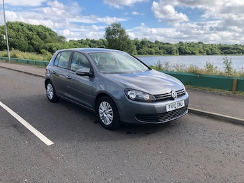 Used Volkswagen Golf 2010 for sale - 79048256: Photo