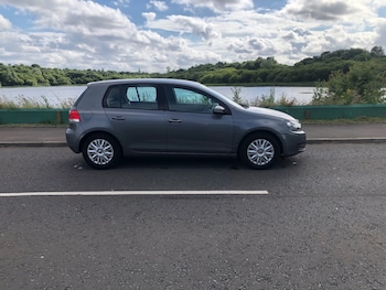 Used Volkswagen Golf 2010 for sale - 79048256: Photo