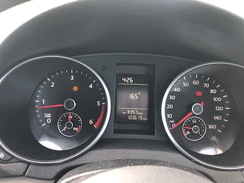 Used Volkswagen Golf 2010 for sale - 79048256: Photo