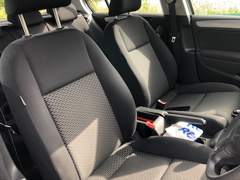 Used Volkswagen Golf 2010 for sale - 79048256: Photo
