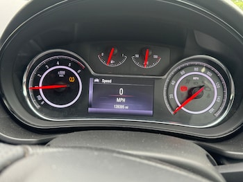 Used Vauxhall Insignia 2014 for sale - 76316423: Photo 4