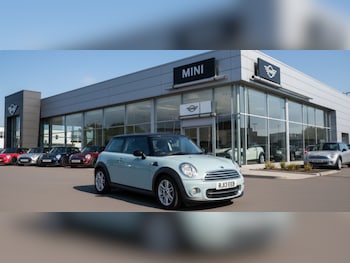 Used MINI Hatch 2013 for sale - 78477579: Photo
