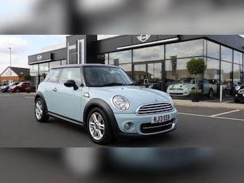 Used MINI Hatch 2013 for sale - 78477579: Photo