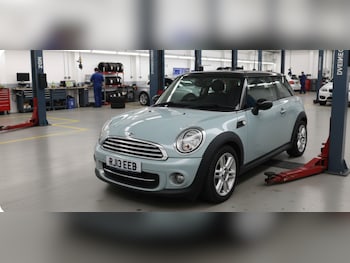 Used MINI Hatch 2013 for sale - 78477579: Photo