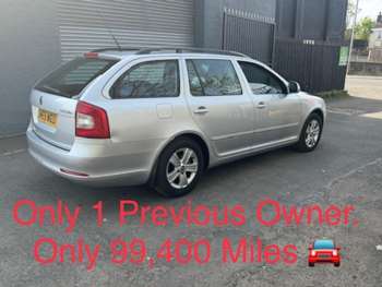 2010 (59) - 1.6 TDI CR SE 5dr
