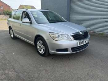 Used Skoda Octavia 2010 for sale - 74537762: Photo
