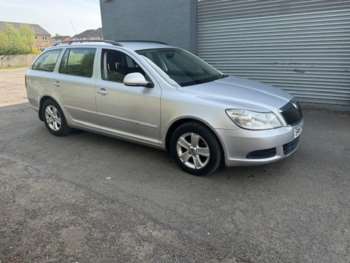 Used Skoda Octavia 2010 for sale - 74537762: Photo