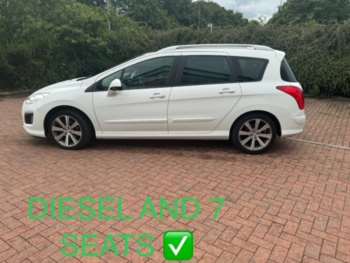 2012 (12) - 1.6 e-HDi 112 Active 5dr