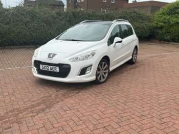 Used Peugeot 308 2012 for sale - 74891363: Photo