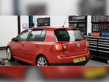 Used Volkswagen Golf 2008 for sale - 77720905: Photo