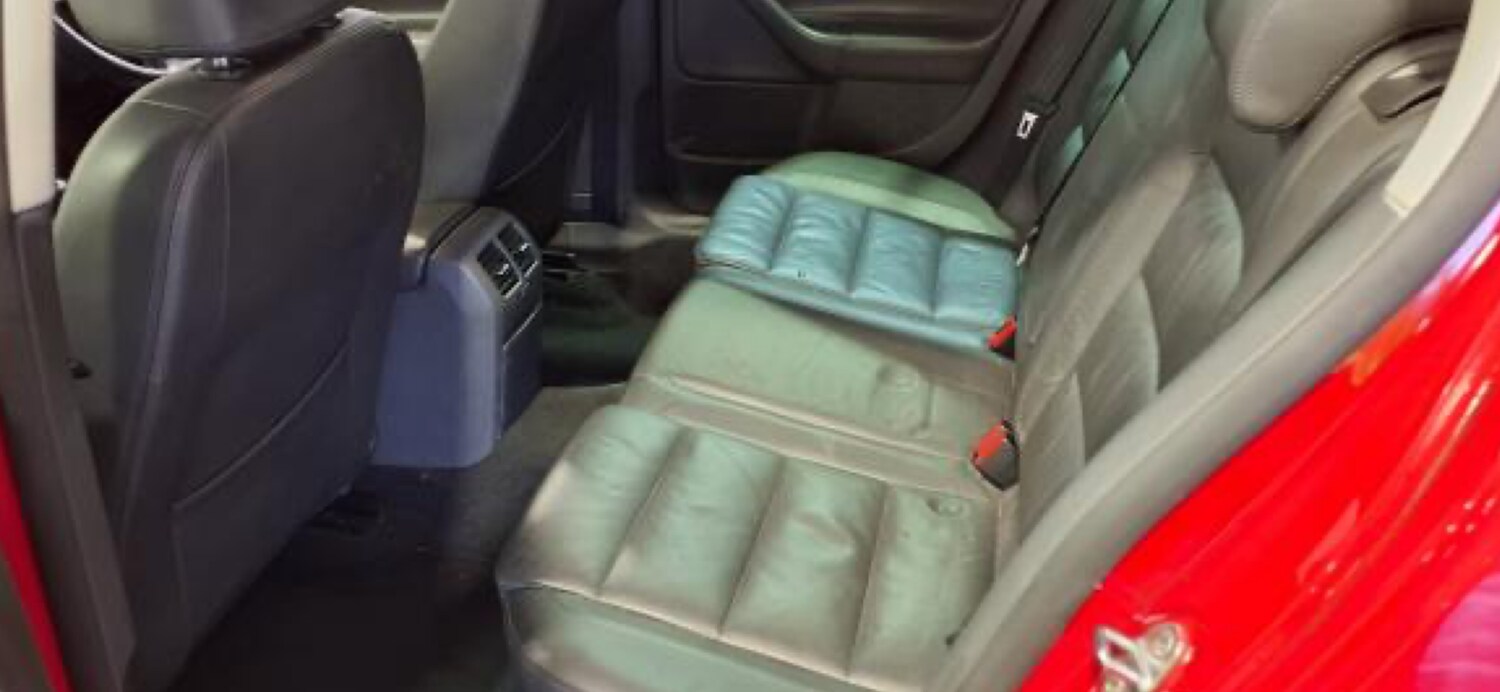 Used Volkswagen Golf 2008 for sale - 77720905: Photo 6