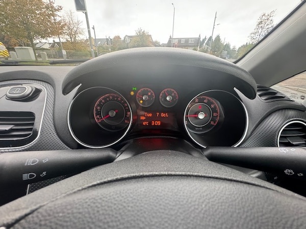 Used Fiat Punto Evo 2011 for sale - 76194779: Photo 17