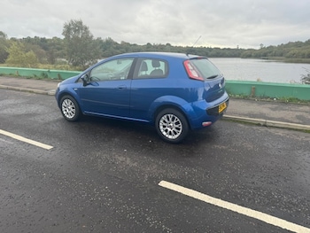 Used Fiat Punto Evo 2011 for sale - 76194779: Photo 2