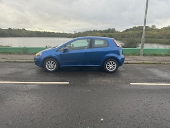 Used Fiat Punto Evo 2011 for sale - 76194779: Photo 3