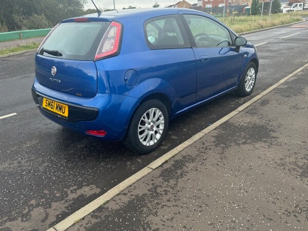 Used Fiat Punto Evo 2011 for sale - 76194779: Photo 9